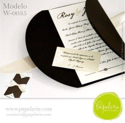 INVITACIONES