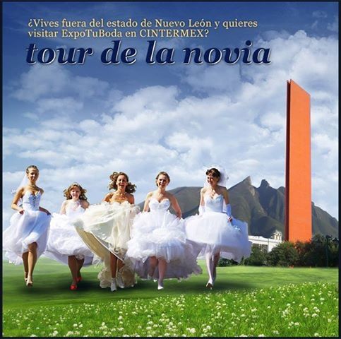 MAS DE UNA NOVIA 