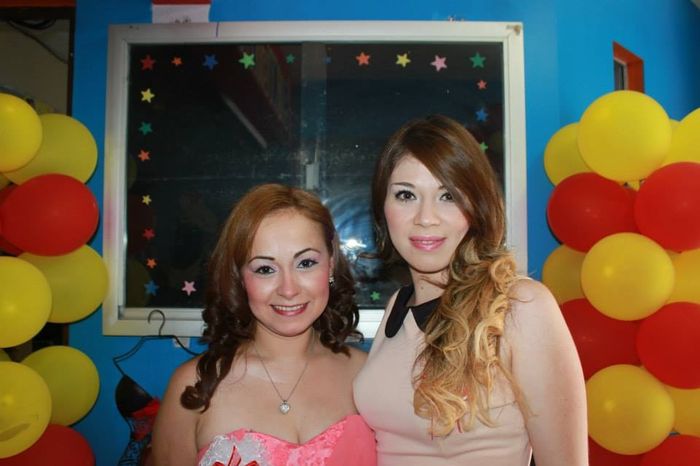 la prima de mi novio 
