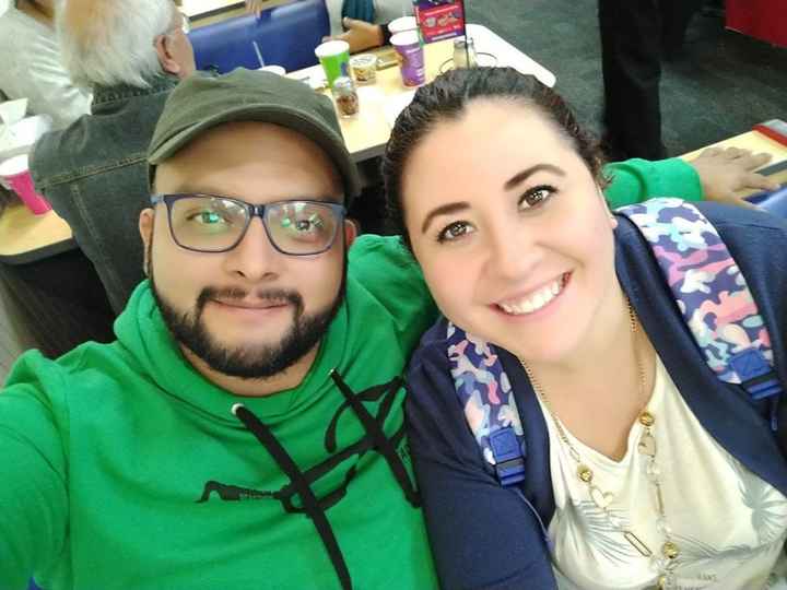 Fer y Polo!!!