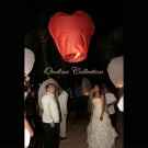 Globos de cantoya Corazón rojo