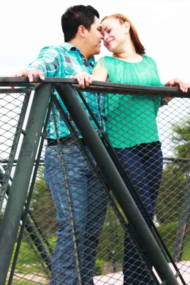 en el Punte del AMoR