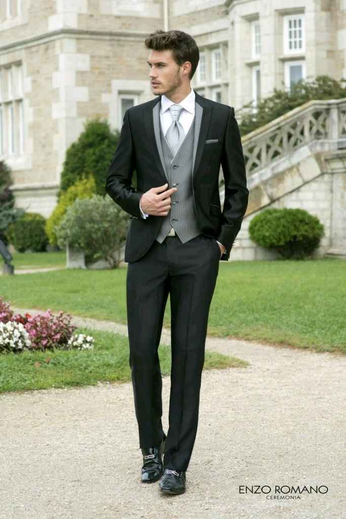 El novio!!! - 1