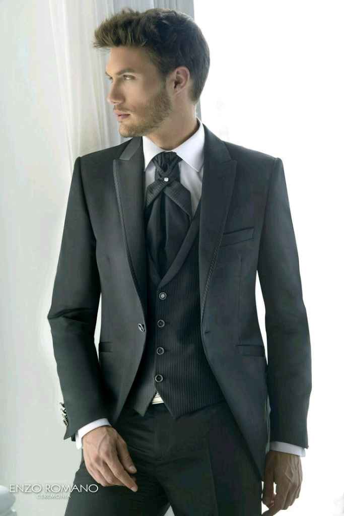 El novio!!! - 4