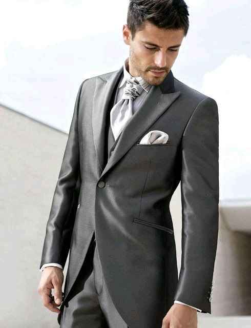 El novio!!! - 5