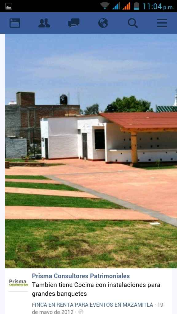 Mi salón! - 1