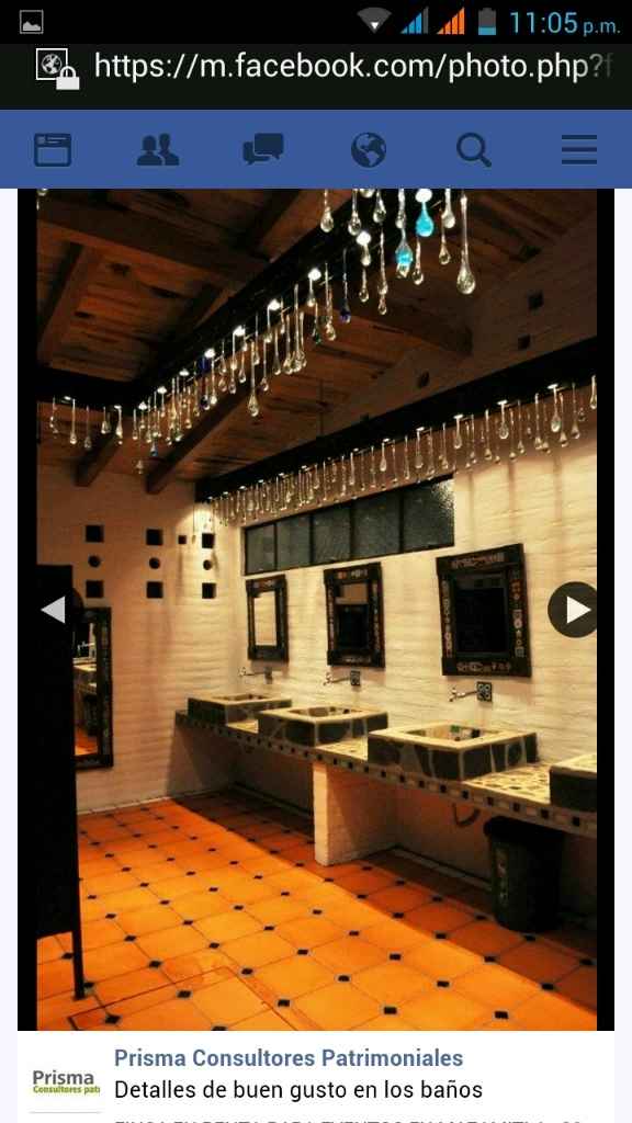 Mi salón! - 3