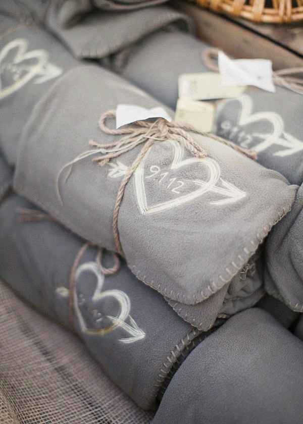 Que dar de recuerdo de boda en invierno ?? - 1