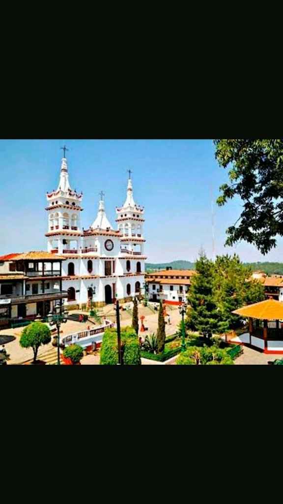 Mi iglesia! - 1