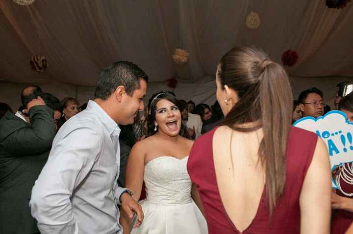 Mi boda!! - 3