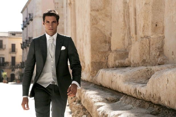 El novio!!! - 3