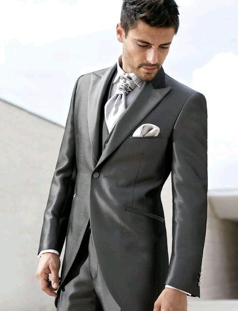 El novio!!! - 5