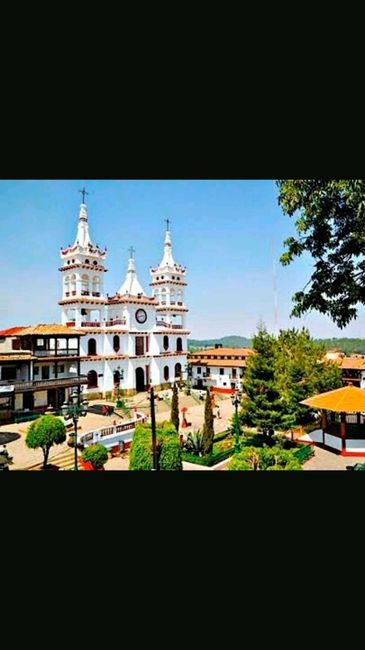 Mi iglesia! - 1