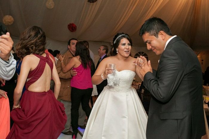 Mi boda!! - 2