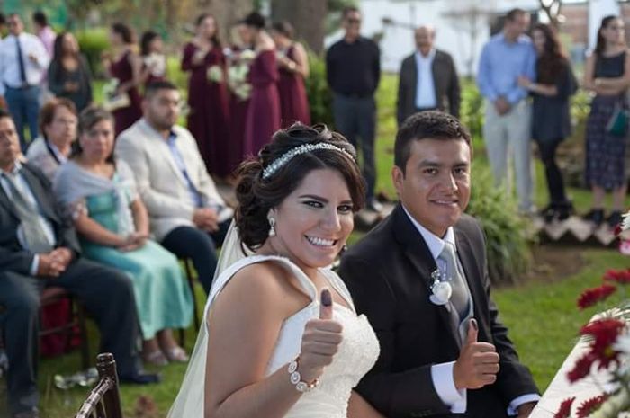 Mi boda!! - 4