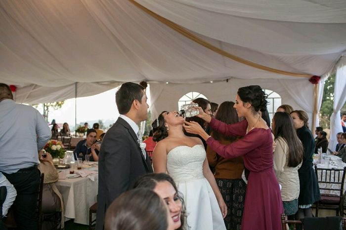 Mi boda!! - 5