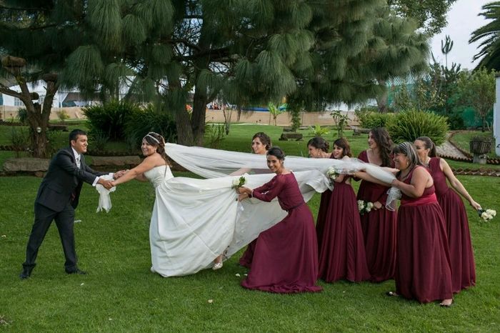 Mi boda!! - 6
