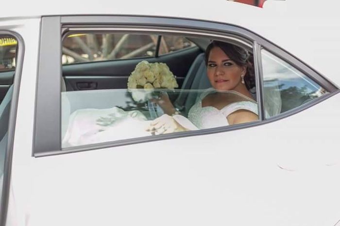 Mi boda!! - 11