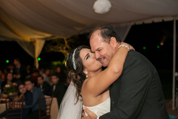 Mi boda!! - 12
