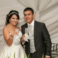 Mi boda!! - 8