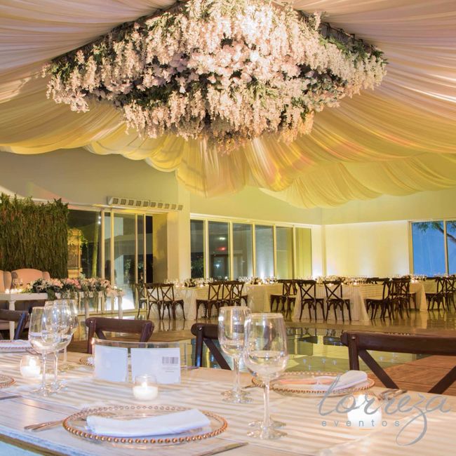 Entelar el techo .. mucho gasto? - 1