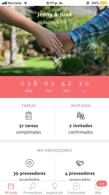 ¡así va nuestro contador! - 1