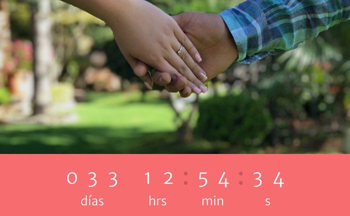 Habemus lavadora! - 2