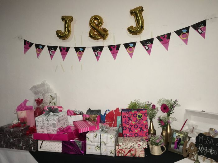 Mi despedida de soltera 1. - 2