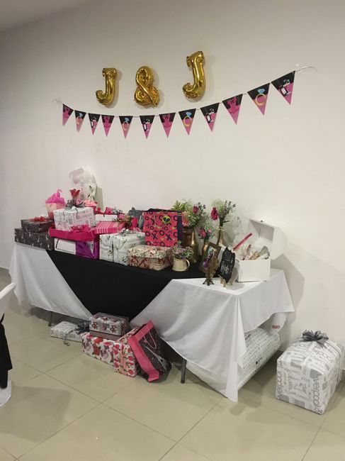 Mi despedida de soltera 1. - 3