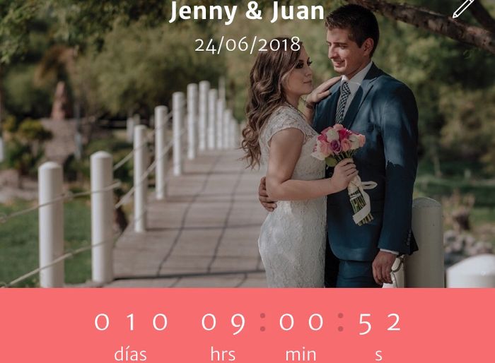 Miércoles con m de Muestrenme su contador!!! - 1