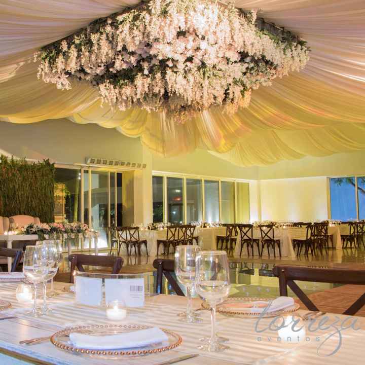 Entelar el techo .. mucho gasto? - 1