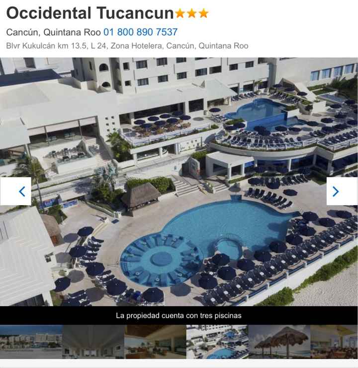 Tenemos Honeymoon 😍✈️🏝 - 1