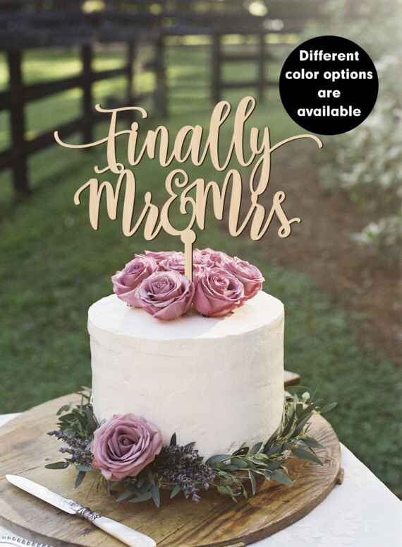 Caketoppers & álbum de firmas Gdl🎉 - 1