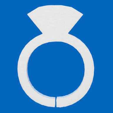 Shine brine like a diamond 💎 diy - 1