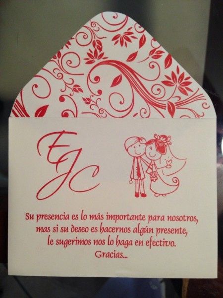 Mis invitaciones  - 3