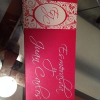 Mis invitaciones  - 1