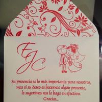 Mis invitaciones  - 3