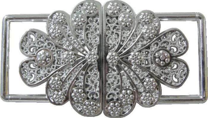 broche para invitaciones