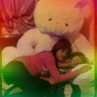 mi bebe y yo