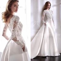 Si tu Fm tuviera que elegir tu vestido de boda.. - 1