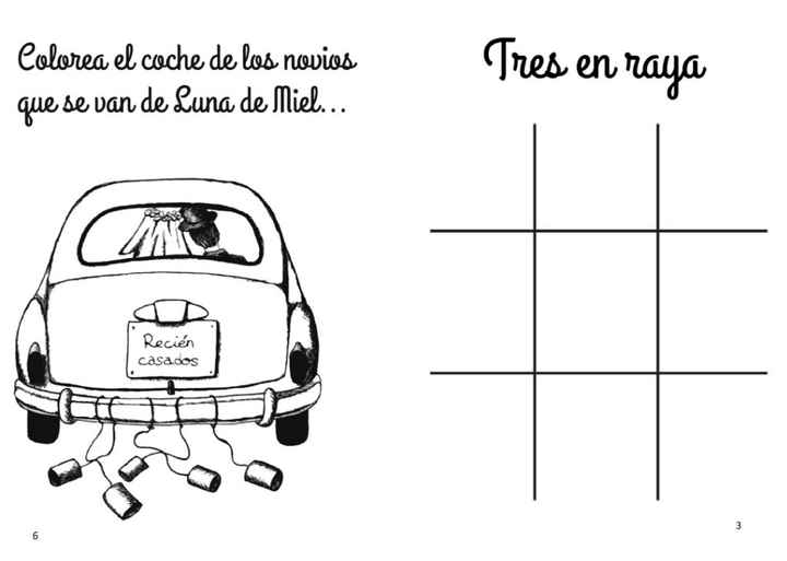 LIBRO PARA NIÑOS 1
