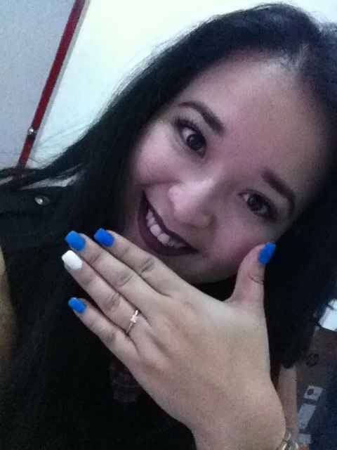 Mi anillo