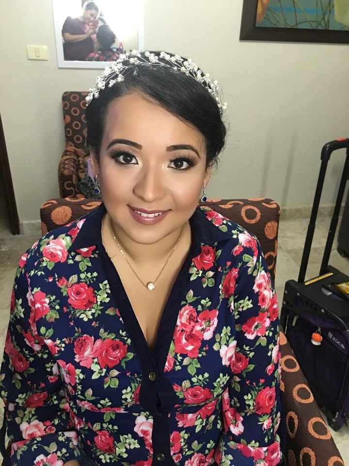 maquillaje