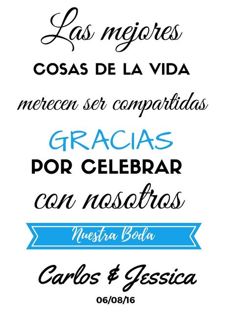 Las mejores...