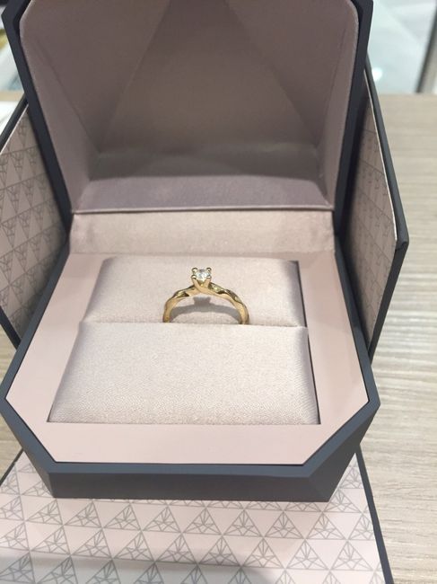 Mi anillo