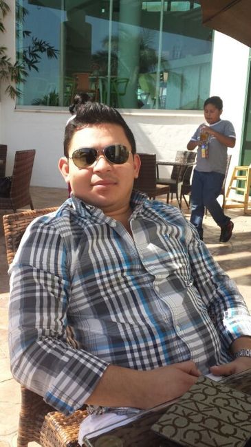 Mi Súper Novio