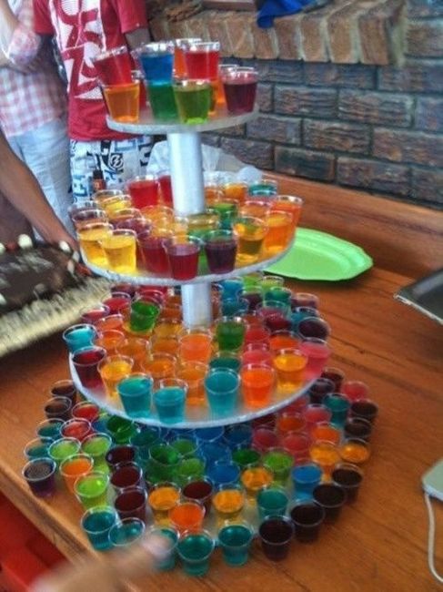 Shots