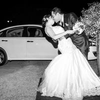 Mi boda!!!