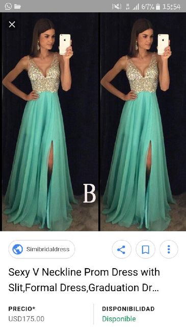  Combinación de color para mis damas - 2
