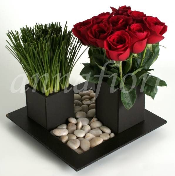 arreglo floral